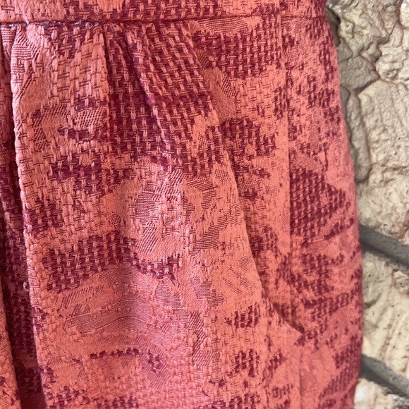 The Limited Dress Summer Sundress Pockets A Line - Picture 10 of 13